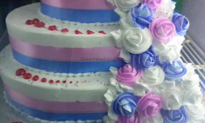 Cakes Plaza
