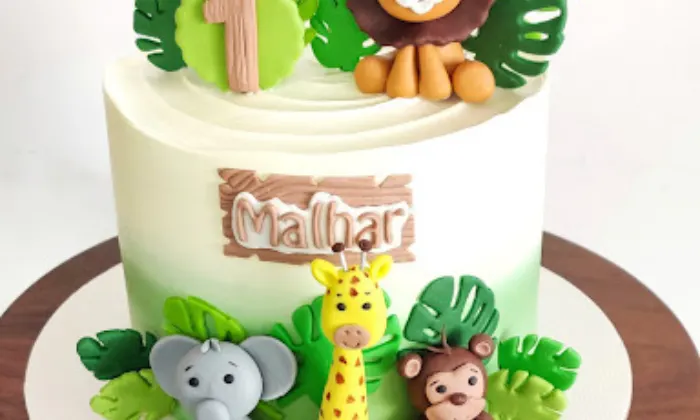 Cakes R Us