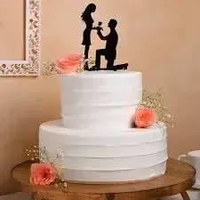 Cakes & Shapes