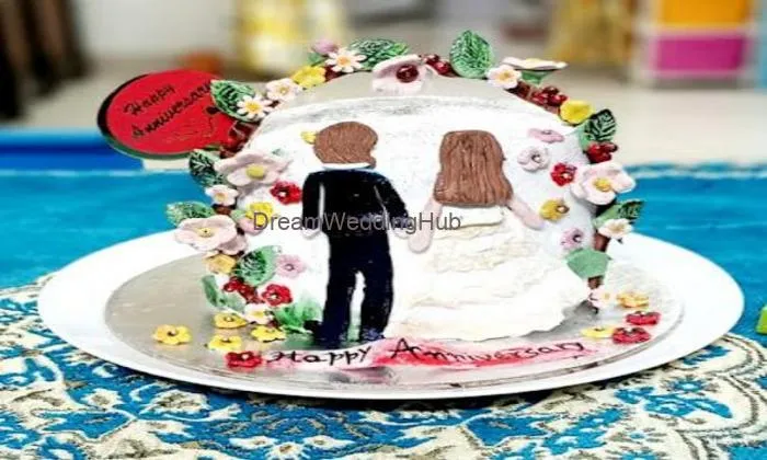 Cakes To Cookies