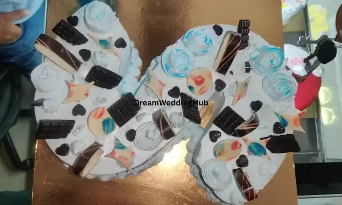 Cakes With Cream