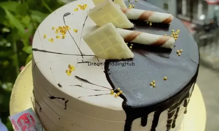 Cakesandarts