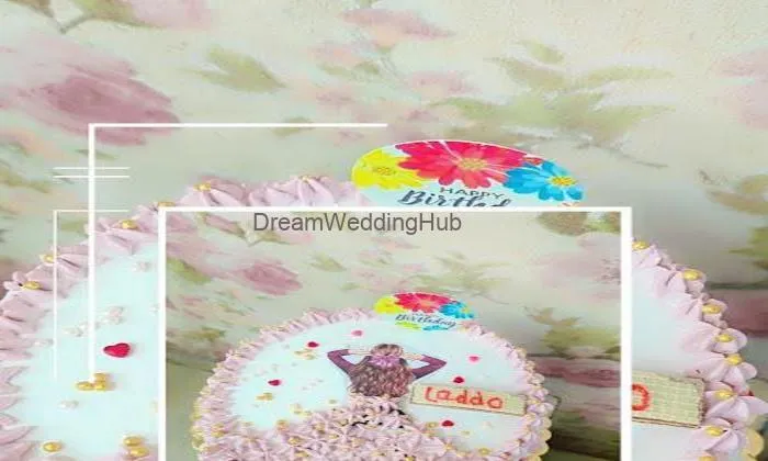Cakesbymamta