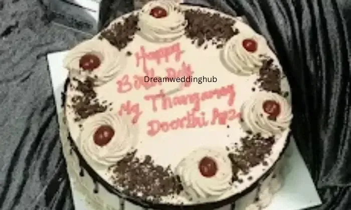 Cakeseason