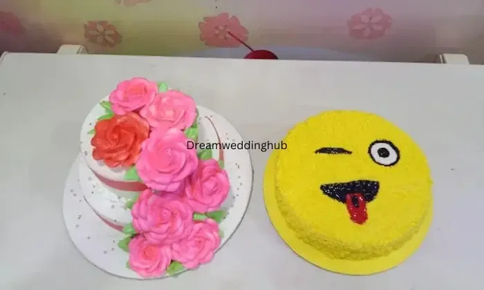 Cakeskart