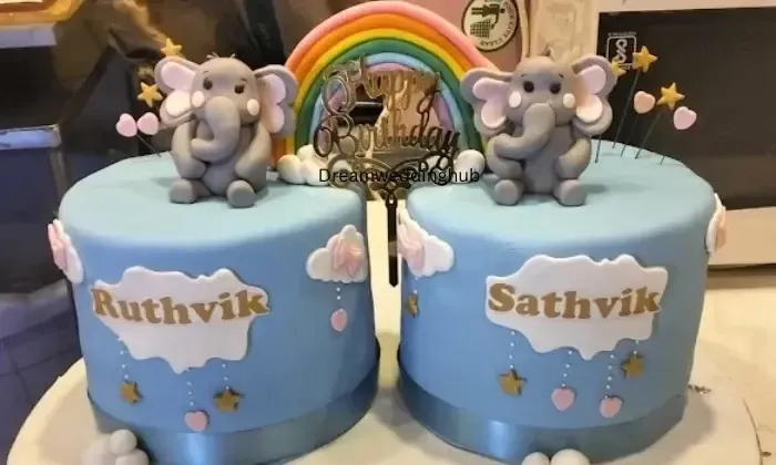 Cakesmash