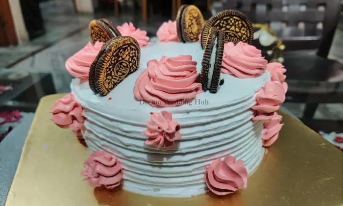 Cakesnflakes