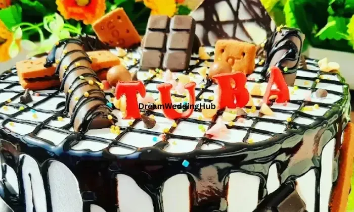 Cakesnkraft
