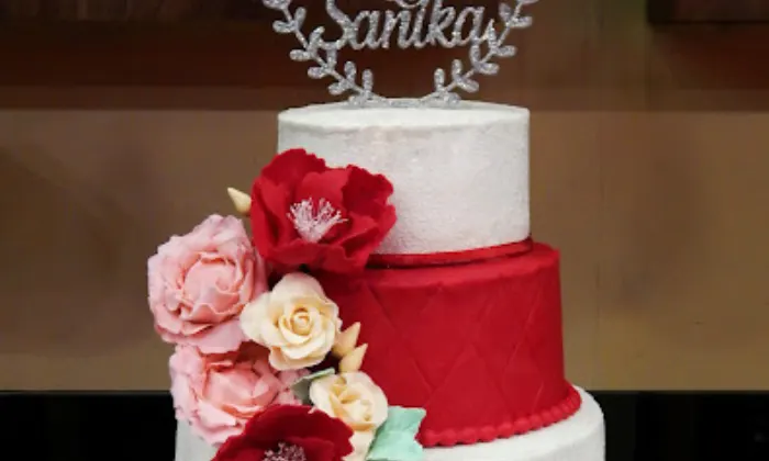 Cakestacy
