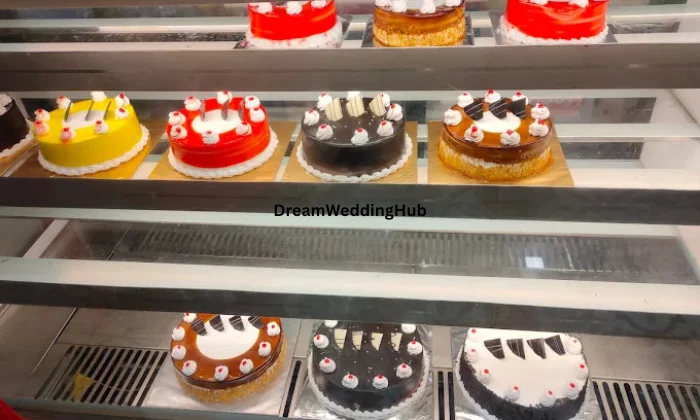 Caketown