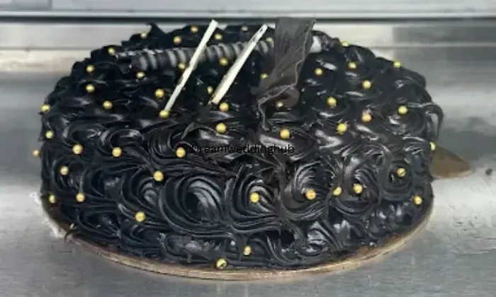 Caketown Rajouri