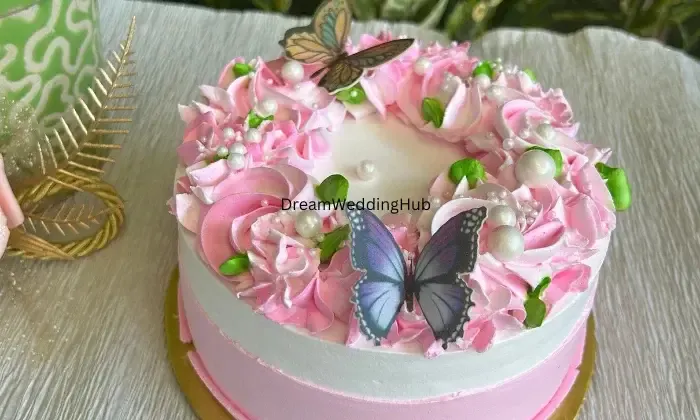 Cakevibes