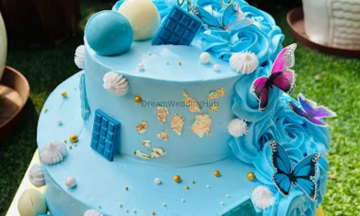 Cakevilla