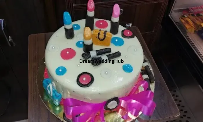 Cakewake