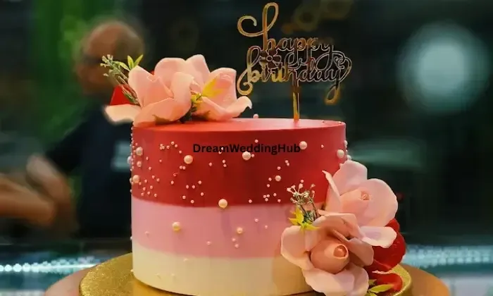 Cakewalk  Kulfihouse