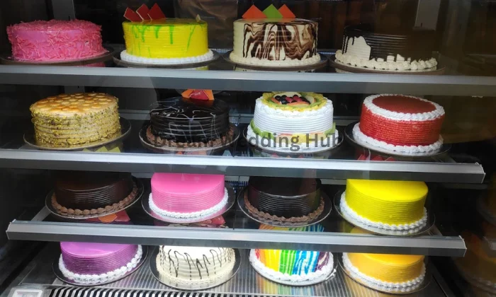 Cakey Lane