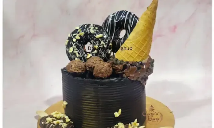 Cakey N Bakey