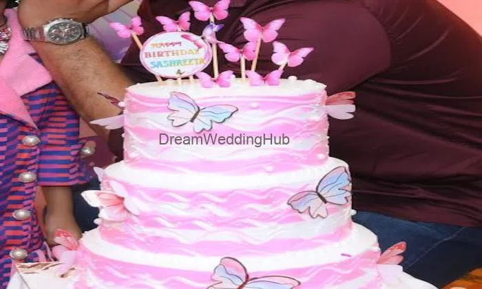 Cakeya