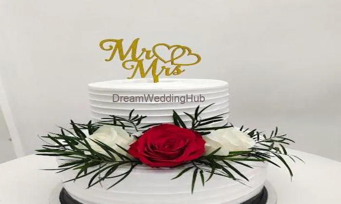 Cakeyo Cakes Thrissur