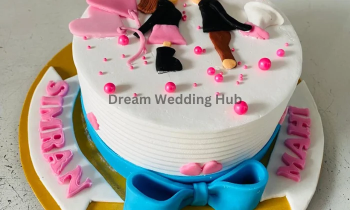 Cakezaniabest Customized Cake