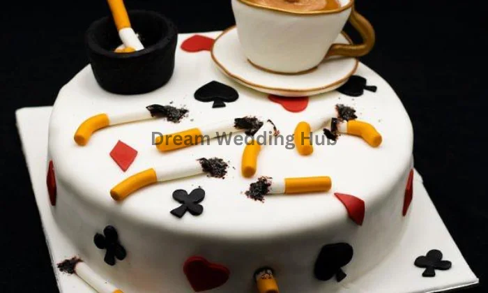 Cakezone