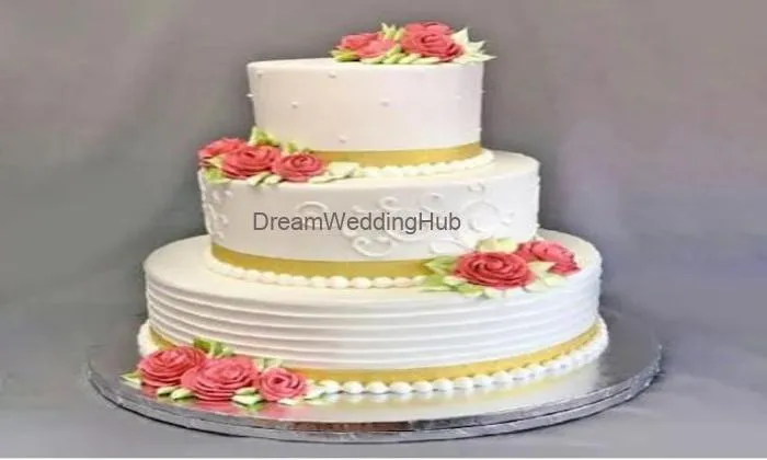 Cakezone