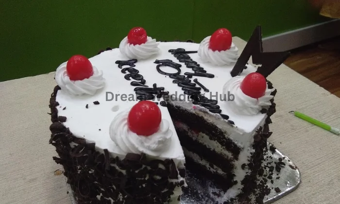 Cakies