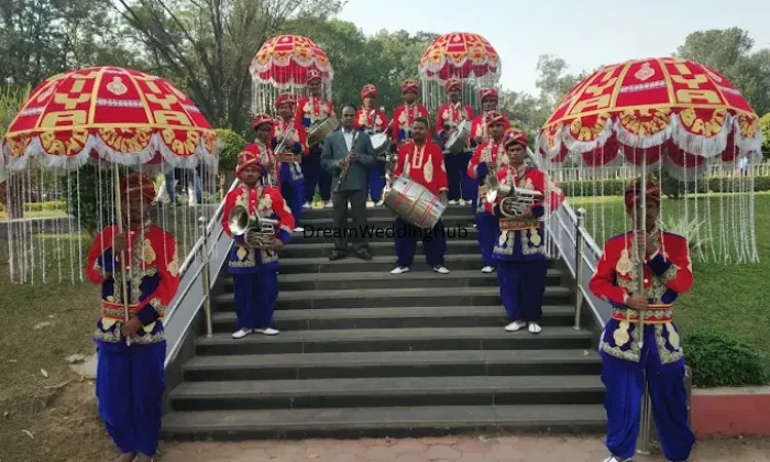 Calcutta Band