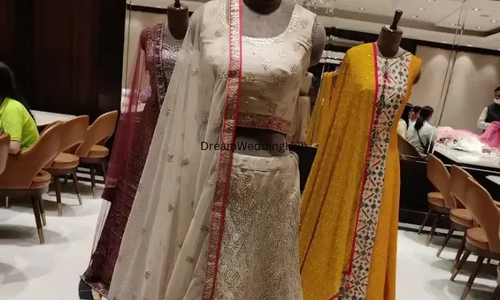 Calcutta Regalia