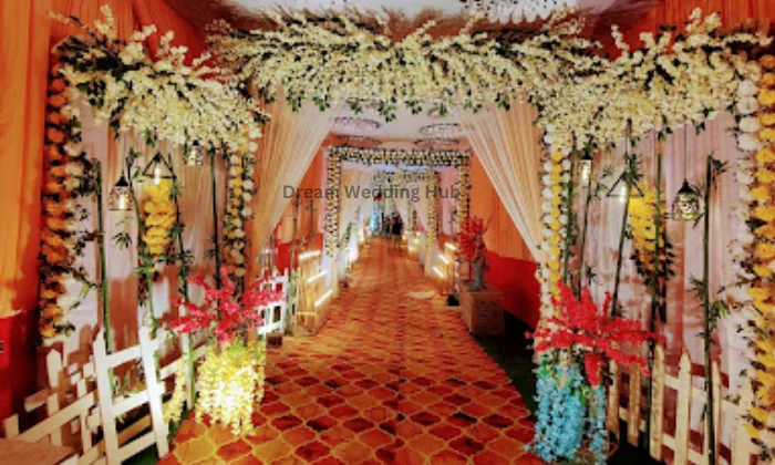 Calcutta Tent House