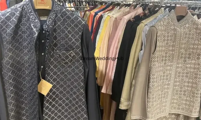 Calcuttas In Style