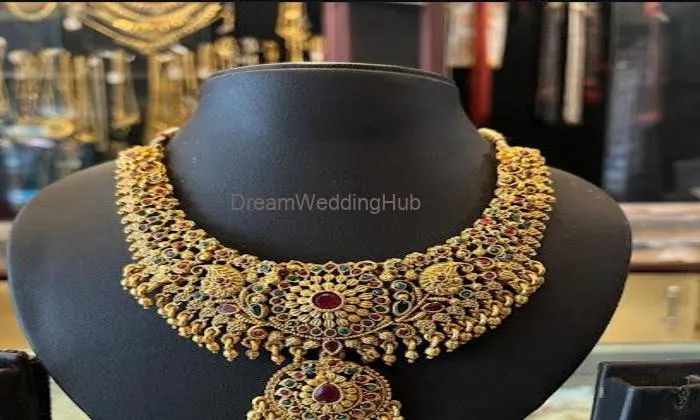 Calicut Fashion Jewellers