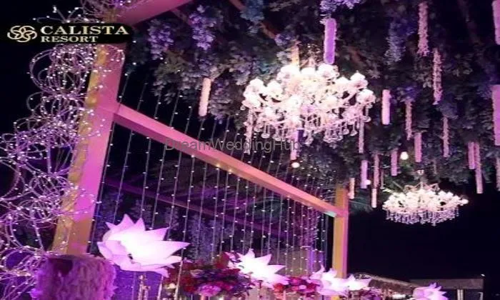 Calista Resort