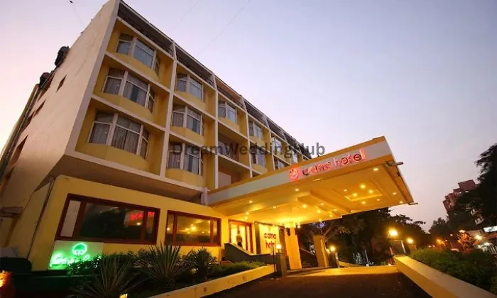 Cama Hotel Cama Hotel