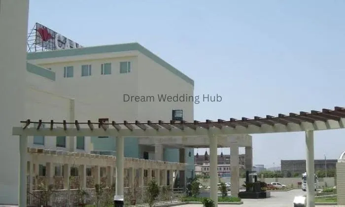 Cambay Golf Resort Cambay Golf Resort