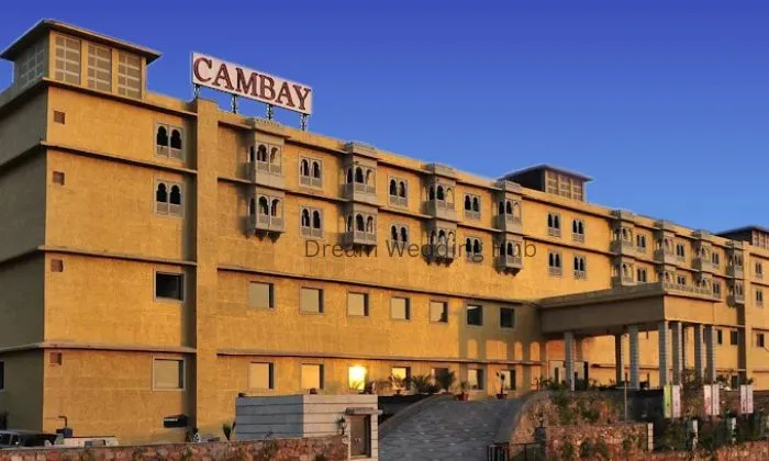 Cambay Spa And Resort