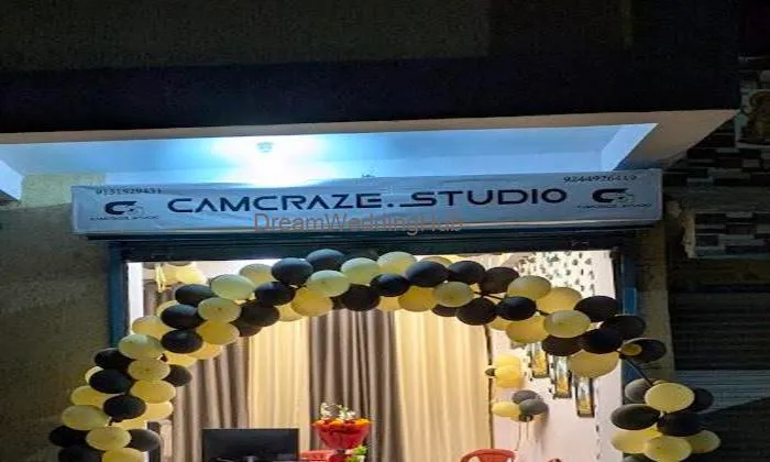 Camcraze.studio