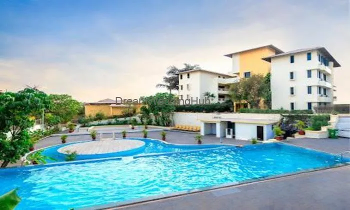 Camel Valley Resort & Spa