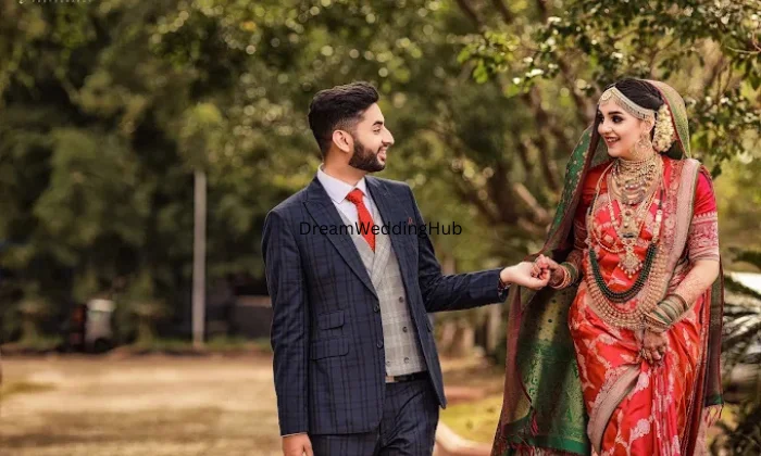Cameo Weddings