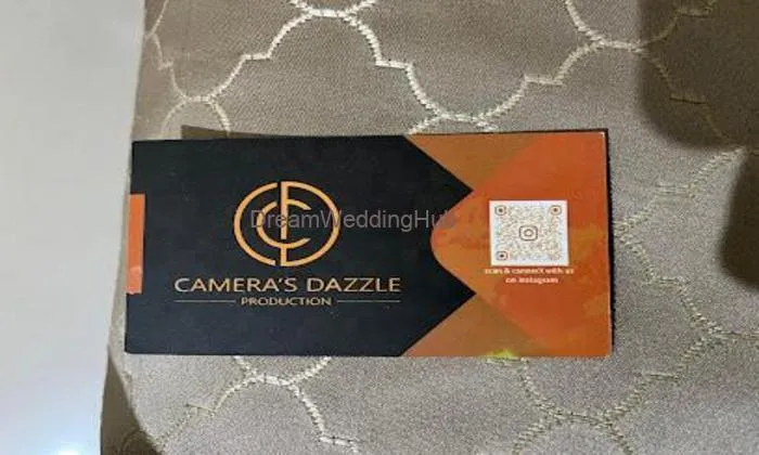 Cameras Dazzle Production