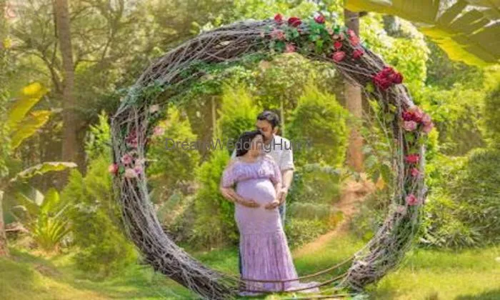 Camories Newborn & Maternity Photography In Mysore