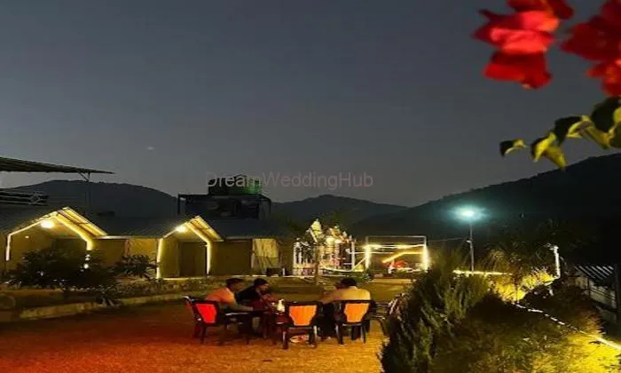 Camp Namaste Rishikesh Camp Namaste Rishikesh