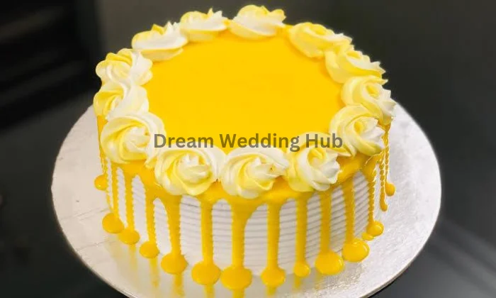 Campus Bakers