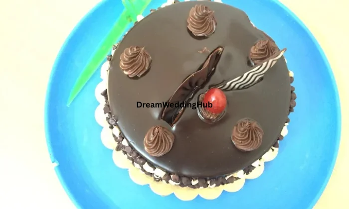 Campus Choice Bakers