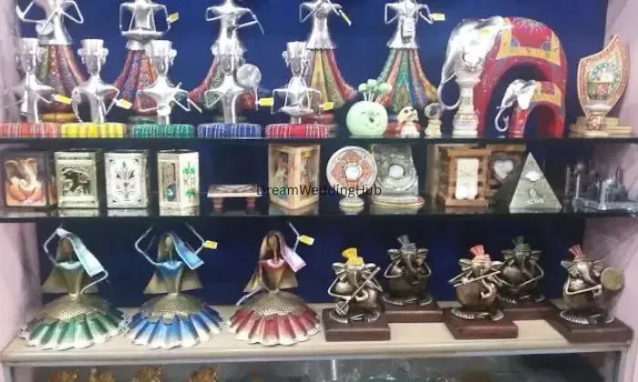 Campus Gift Shop