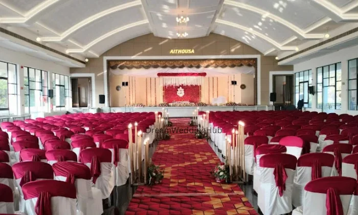 Cana Weddings