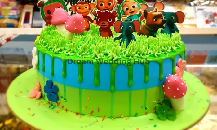 Canabis Bakery