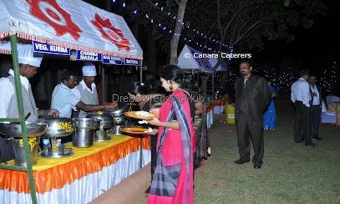 Canara Caterers