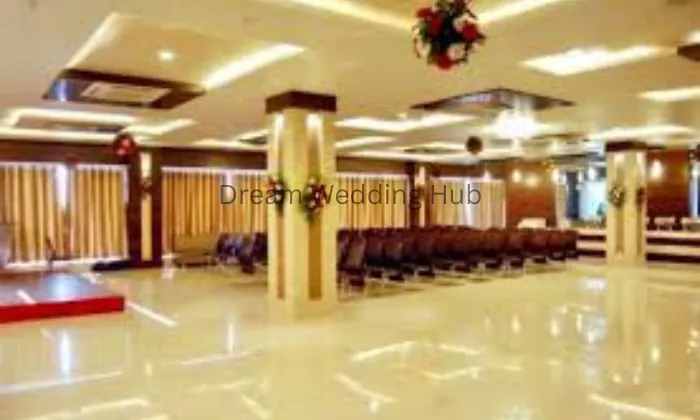 Candela Restaurant And Banquet