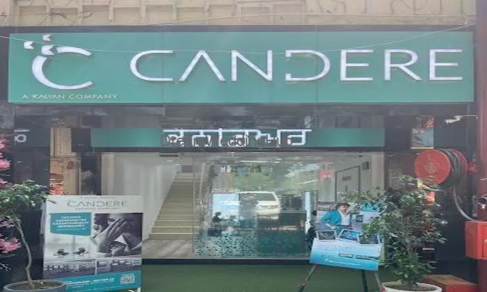 Candere - A Kalyan Company - Chandigarh - Sector 22